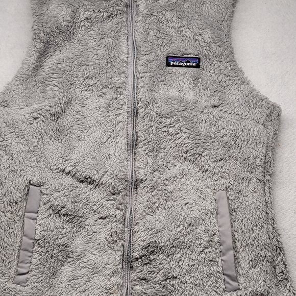 Patagonia vest women's small - Picture 5 of 8